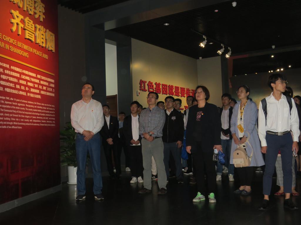 传承革命传统,注入红色基因——禁忌书屋
开展主题党日活动3.jpg